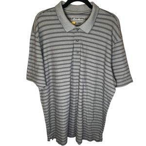 Eddie Bauer TravEx Polo Shirt
